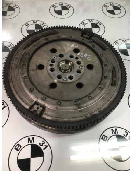 Volant moteur bi-masse BMW SERIE 3 E90 PHASE 2 Diesel