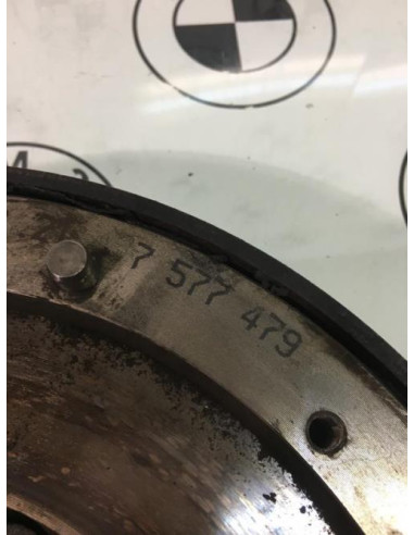 Volant moteur bi-masse BMW SERIE 3 E90 PHASE 2 Diesel