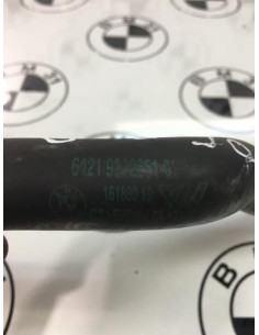 Durite BMW SERIE 3 E90 PHASE 2 Diesel