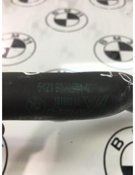 Durite BMW SERIE 3 E90 PHASE 2 Diesel