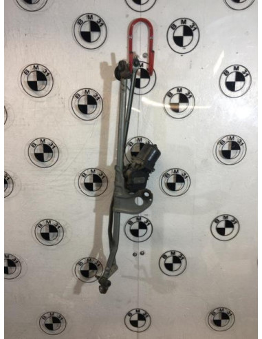 Mecanisme essuie glace avant MINI MINI 2 R56 PHASE 1 Essence