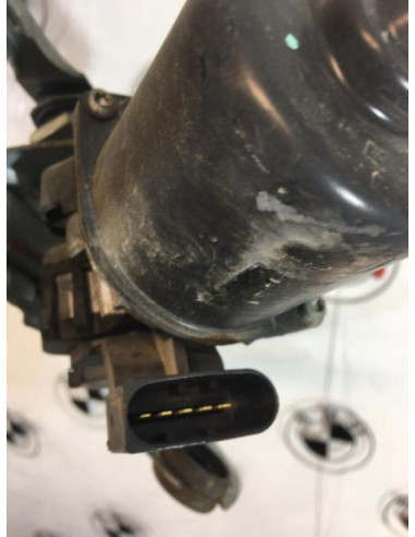 Mecanisme essuie glace avant MINI MINI 2 R56 PHASE 1 Essence