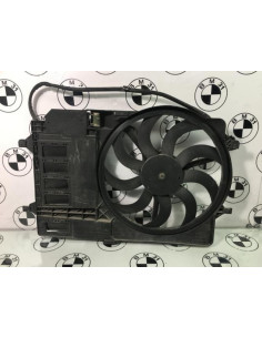 Moto ventilateur radiateur MINI MINI 1 R50/R53 PHASE 1 Essence