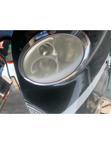 Moto ventilateur radiateur MINI MINI 1 R50/R53 PHASE 1 Essence