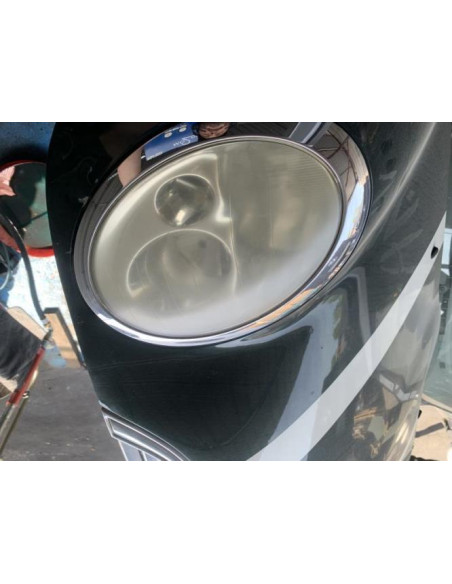 Moto ventilateur radiateur MINI MINI 1 R50/R53 PHASE 1 Essence