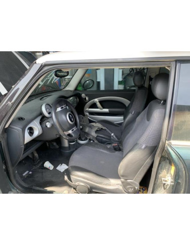 Moto ventilateur radiateur MINI MINI 1 R50/R53 PHASE 1 Essence