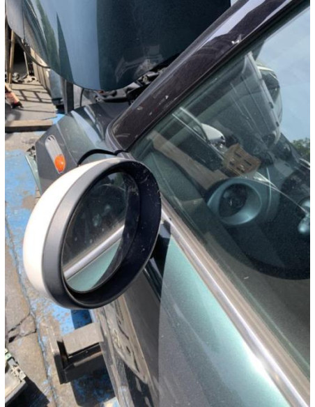 Moto ventilateur radiateur MINI MINI 1 R50/R53 PHASE 1 Essence