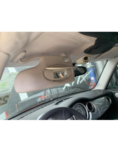 Moto ventilateur radiateur MINI MINI 1 R50/R53 PHASE 1 Essence