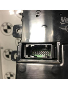 Commande chauffage MINI MINI 2 R60 COUNTRYMAN BREAK Diesel 2