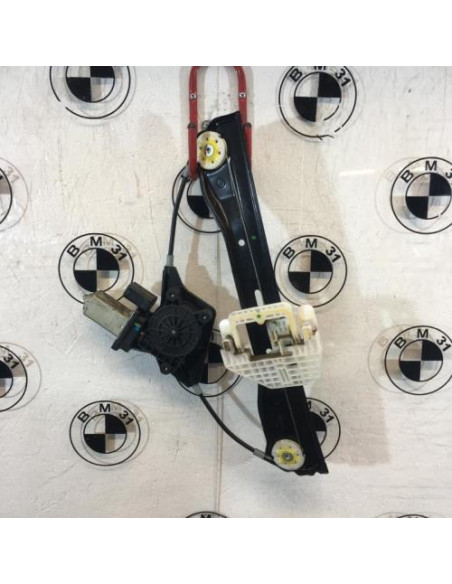 Leve vitre electrique arriere droit MINI MINI 2 R60 COUNTRYMAN BREAK Diesel