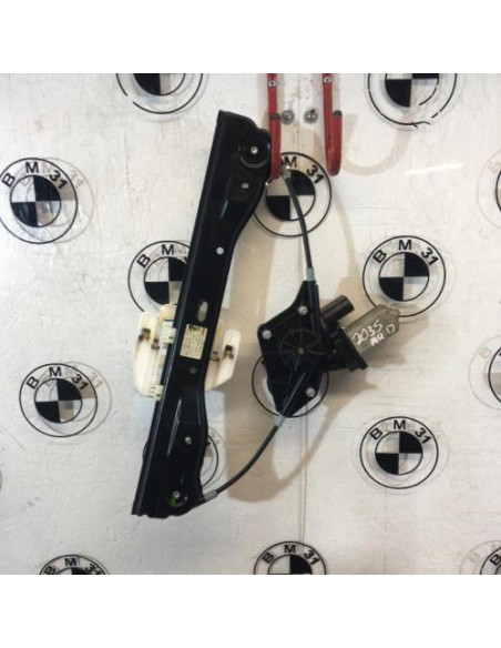 Leve vitre electrique arriere droit MINI MINI 2 R60 COUNTRYMAN BREAK Diesel