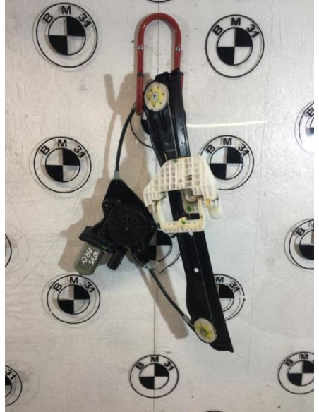 Leve vitre electrique arriere gauche MINI MINI 2 R60 COUNTRYMAN BREAK Diesel