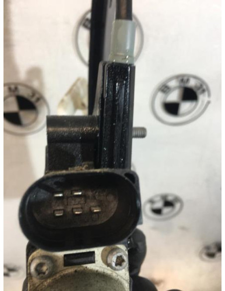 Leve vitre electrique arriere gauche MINI MINI 2 R60 COUNTRYMAN BREAK Diesel