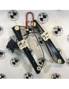 Leve vitre electrique avant droit MINI MINI 2 R60 COUNTRYMAN BREAK Diesel 2