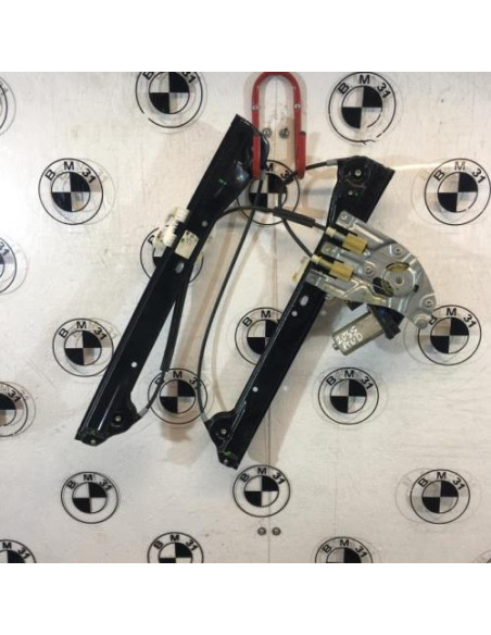 Leve vitre electrique avant droit MINI MINI 2 R60 COUNTRYMAN BREAK Diesel