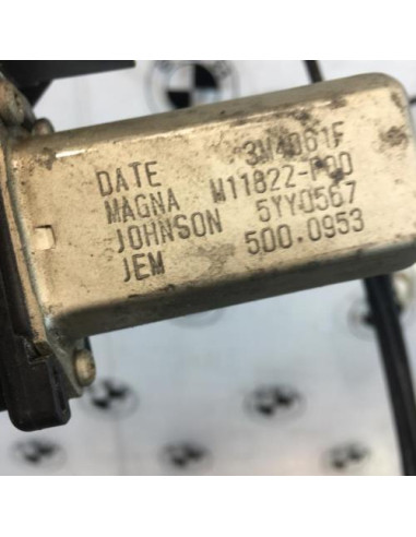 Leve vitre electrique avant droit MINI MINI 2 R60 COUNTRYMAN BREAK Diesel