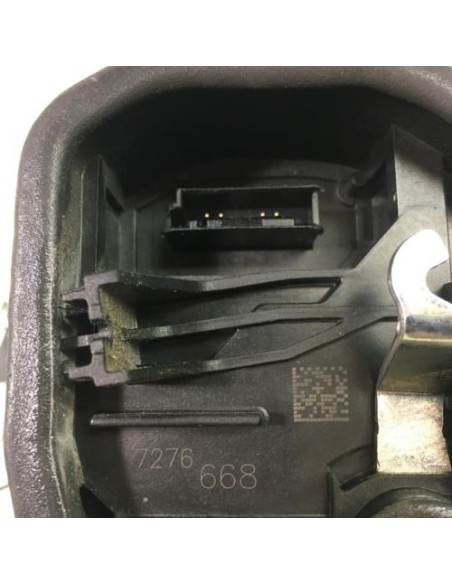 Serrure avant droit MINI MINI 2 R60 COUNTRYMAN BREAK Diesel