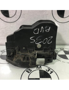 Serrure avant droit MINI MINI 2 R60 COUNTRYMAN BREAK Diesel 2