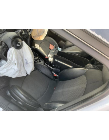 Serrure avant droit MINI MINI 2 R60 COUNTRYMAN BREAK Diesel