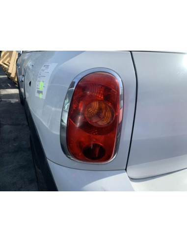 Serrure avant droit MINI MINI 2 R60 COUNTRYMAN BREAK Diesel