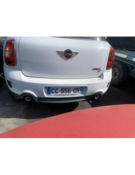 Embrayage MINI MINI 2 R60 COUNTRYMAN BREAK Diesel
