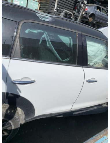 Embrayage MINI MINI 2 R60 COUNTRYMAN BREAK Diesel