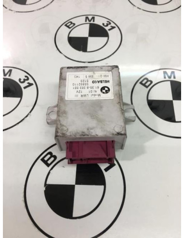 Calculateur MINI MINI 1 R50/R53 PHASE 2 