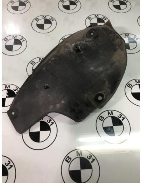 Pare boue arriere gauche MINI MINI 1 R52 CABRIOLET Essence