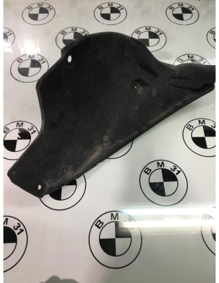 Pare boue arriere gauche MINI MINI 1 R52 CABRIOLET Essence