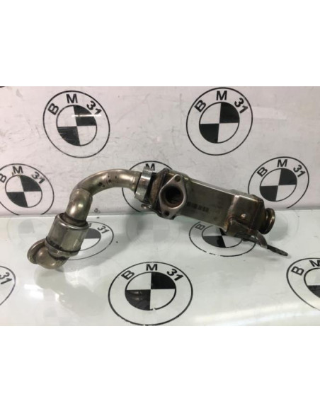 Radiateur EGR BMW SERIE 3 E46 PHASE 2 