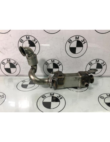 Radiateur EGR BMW SERIE 3 E46 PHASE 2 