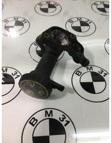 Boitier eau MINI MINI 1 R50/R53 PHASE 1 