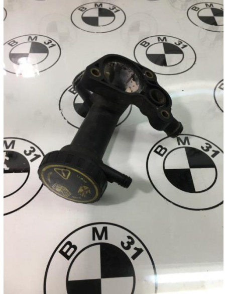 Boitier eau MINI MINI 1 R50/R53 PHASE 1 