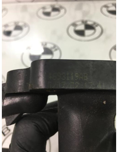 Boitier eau MINI MINI 1 R50/R53 PHASE 1 