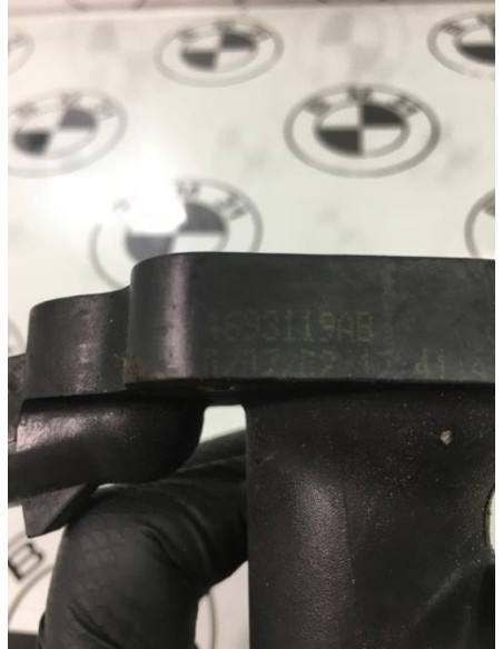 Boitier eau MINI MINI 1 R50/R53 PHASE 1 