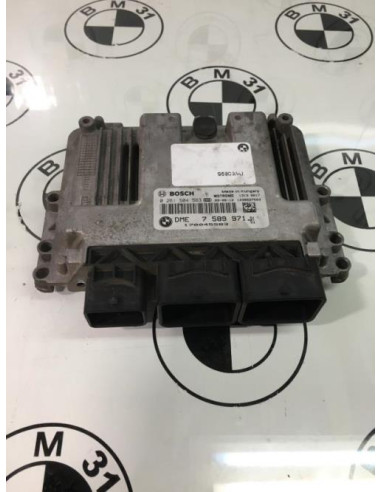 Calculateur MINI MINI 2 R56 PHASE 1 Essence