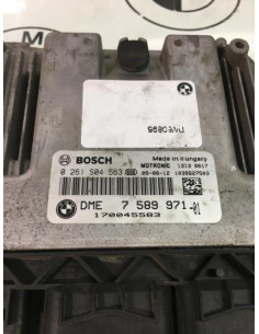 Calculateur MINI MINI 2 R56 PHASE 1 Essence 2