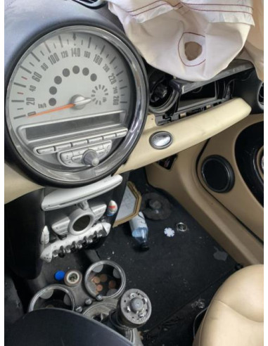 Calculateur MINI MINI 2 R56 PHASE 1 Essence