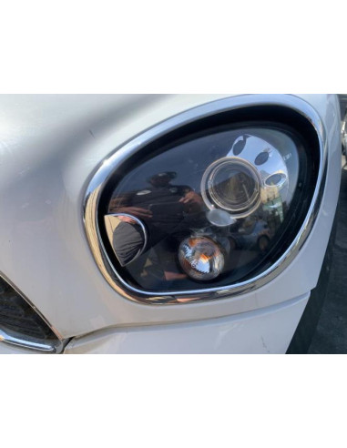 Bloc ABS (freins anti-blocage) MINI MINI 2 R60 COUNTRYMAN BREAK Diesel