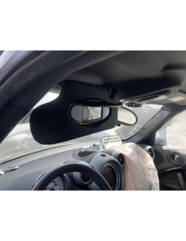 Bloc ABS (freins anti-blocage) MINI MINI 2 R60 COUNTRYMAN BREAK Diesel