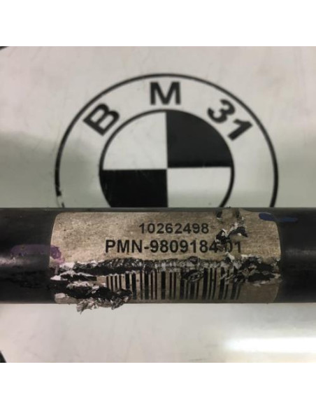 Cardan arriere droit (transmission) MINI MINI 2 R60 COUNTRYMAN BREAK Diesel