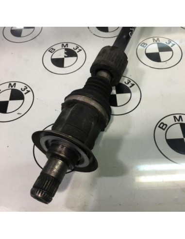 Cardan arriere droit (transmission) MINI MINI 2 R60 COUNTRYMAN BREAK Diesel