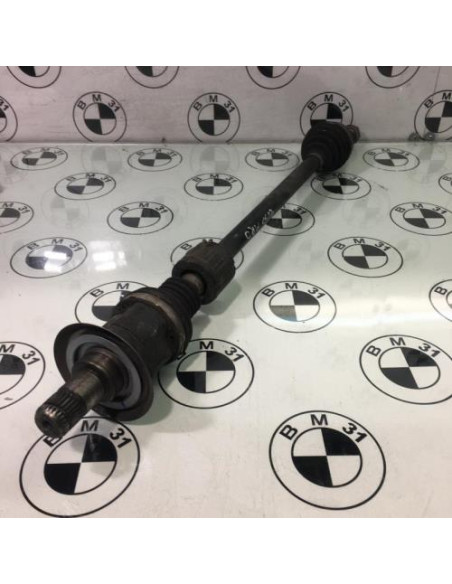 Cardan arriere droit (transmission) MINI MINI 2 R60 COUNTRYMAN BREAK Diesel
