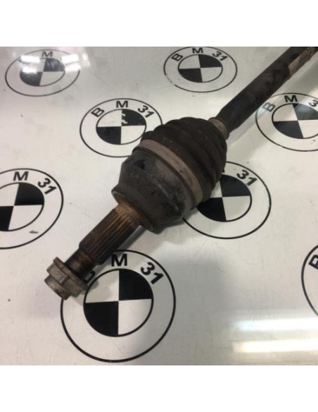 Cardan arriere droit (transmission) MINI MINI 2 R60 COUNTRYMAN BREAK Diesel