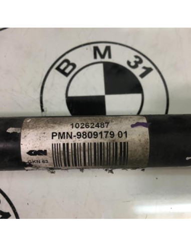 Cardan arriere gauche (transmission) MINI MINI 2 R60 COUNTRYMAN BREAK Diesel