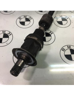 Cardan arriere gauche (transmission) MINI MINI 2 R60 COUNTRYMAN BREAK Diesel 2