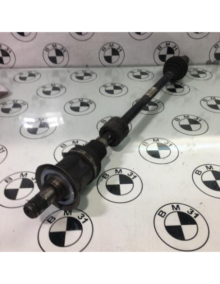 Cardan arriere gauche (transmission) MINI MINI 2 R60 COUNTRYMAN BREAK Diesel