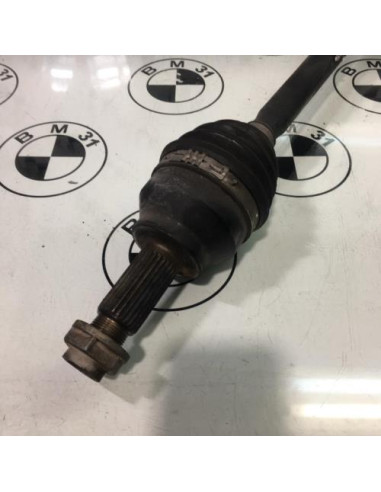 Cardan arriere gauche (transmission) MINI MINI 2 R60 COUNTRYMAN BREAK Diesel