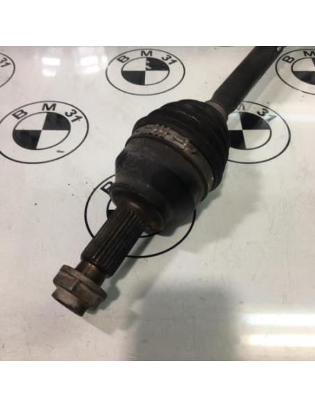 Cardan arriere gauche (transmission) MINI MINI 2 R60 COUNTRYMAN BREAK Diesel