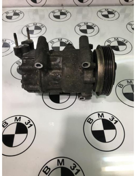 Compresseur clim MINI MINI 2 R60 COUNTRYMAN BREAK Diesel